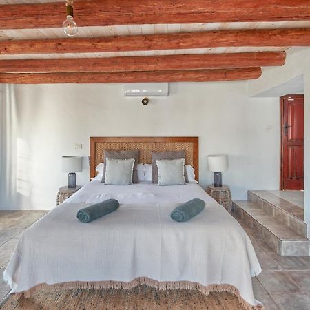 Casa Rural Nel Tinajo Bagian luar foto