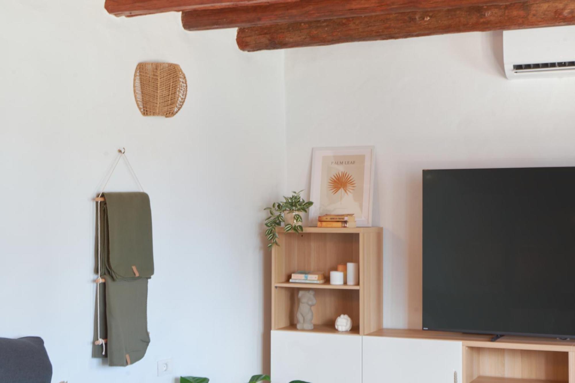 Casa Rural Nel Tinajo Bagian luar foto
