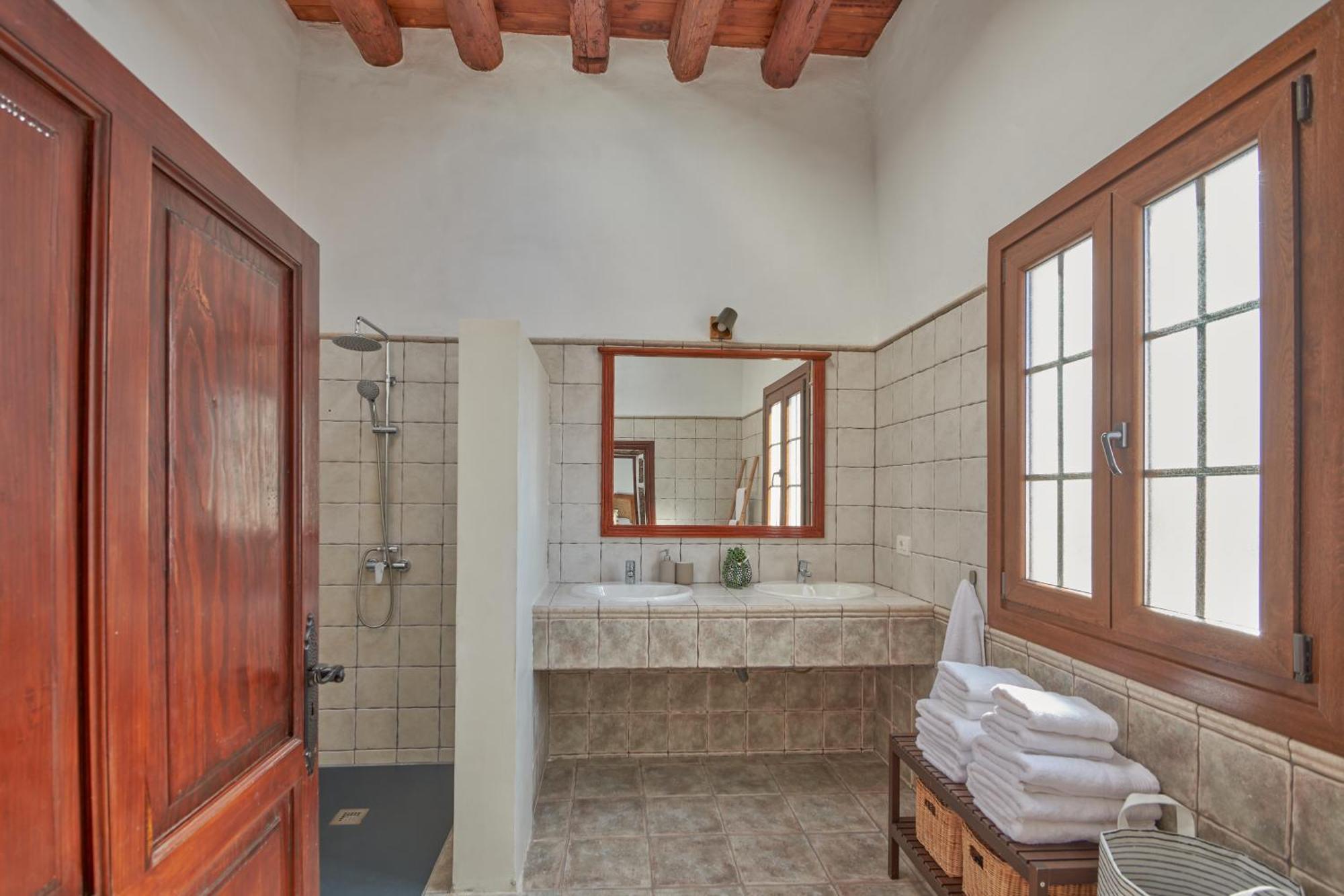 Casa Rural Nel Tinajo Bagian luar foto
