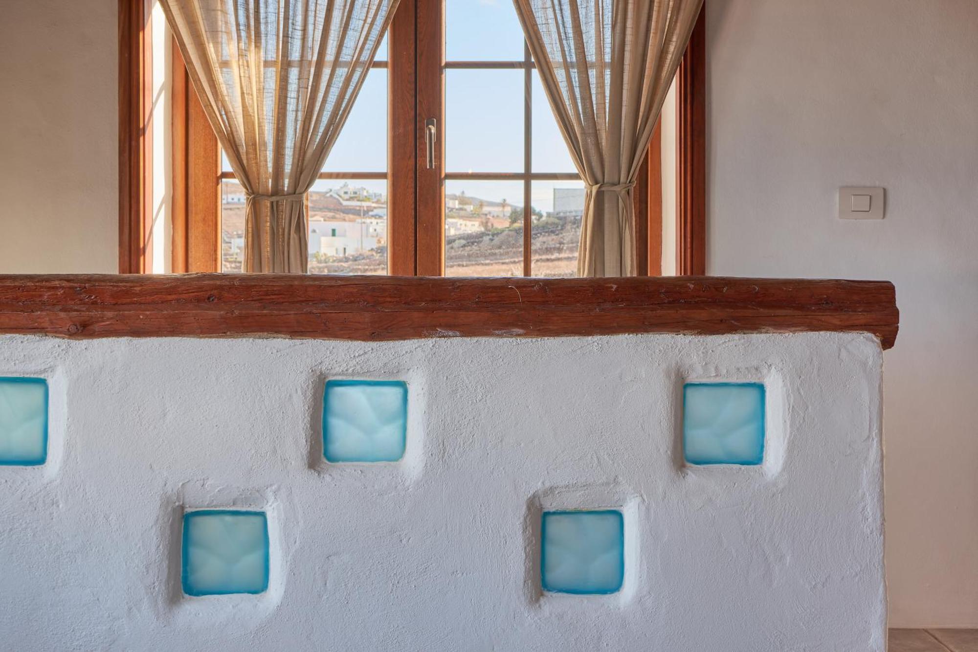 Casa Rural Nel Tinajo Bagian luar foto